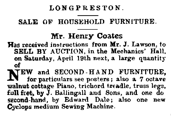 Property and Land Sales  1879-04-12 CHWS.JPG